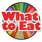 what to eat android application logo